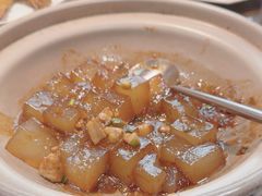 -秦月轩·长安小馆·新陕菜(阜成路·五棵松店)