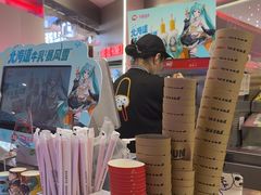 -DQ·蛋糕·冰淇淋(西城红场店)