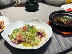 -小厨娘淮扬菜(河西奥美大厦店)