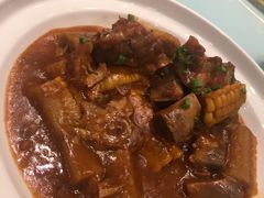 -保定会馆(红旗大街店)