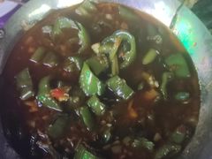 -金口福美食排档