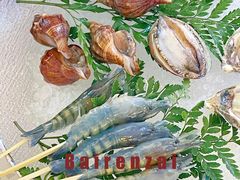 -白仁仔· 活烤海鲜 宵夜(豫园店)