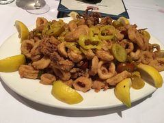 -Legal Sea Foods - Park Square