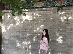 -北京古城老院厉晓麟精致菜