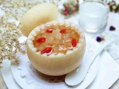 -燕庭·纯燕窝·甜品下午茶(南京西路店)