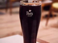 -Peet's 皮爷咖啡(乐峰店)