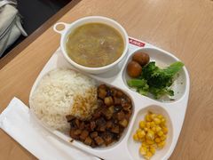 -大师兄·西北小馆(北站缤果空间店)