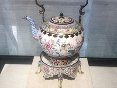 -荔湾博物馆