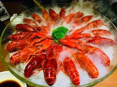 -红盔甲·小龙虾(天钥桥店)