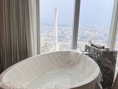 -广州四季酒店