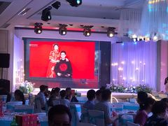 -海天一色海景自助餐厅(西港花园店)