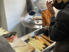 -文武王氏烧饼·无矾油条(西溪路店)