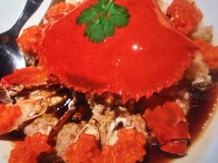 -三利音·玖弄小鲜(浦东嘉里城店)