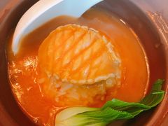 -运·中餐厅(成都华尔道夫酒店)