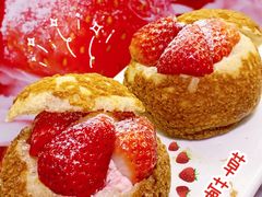 -西树泡芙(静安大悦城店)