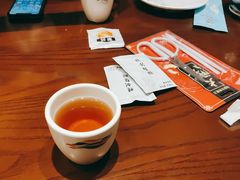 -巴依老爷新疆美食(牡丹园店)
