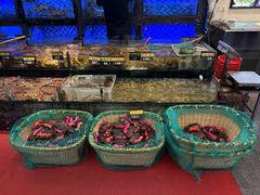 -阿忠食坊大排档·20年老店(万象城店)
