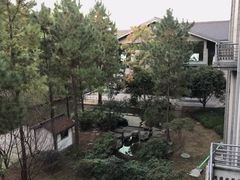 -绍兴鉴湖君澜大酒店