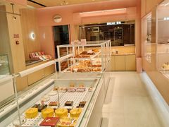大堂-好利来(丰益桥店)