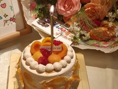 -黑池口感烘焙·生日蛋糕(坂田店)