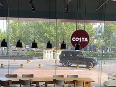 -COSTA COFFEE(金长安大厦店)