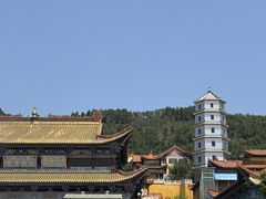 -正觉寺