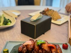 -和平馆·地道港澳茶餐厅(西门口店)