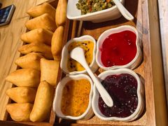 -禾田烤包子·新疆菜(人民电影院店)