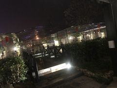 -三江森林温泉度假区