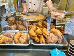 -天添手撕猪手(德政中路店)