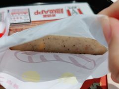 -肯德基(南京高铁1店)