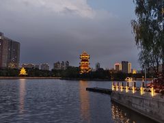 -迎泽公园