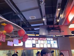 -易裕和·长沙米粉(竹塘西路店)