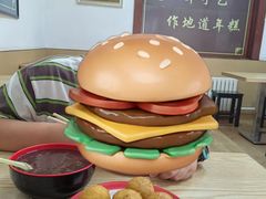 -糯米香(长江路店)