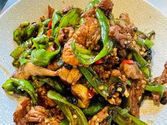 -嘉丰湘菜馆(芳群园店)