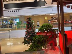 -谷牛日式烤肉(宝山U天地店)