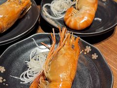 -人间酒暖·Go blanc·烧鸟·深夜食堂(陆家嘴店)