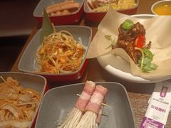 -新石器烤肉(虹悦城店)