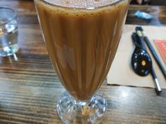 泰国奶茶-Hi YOU你的饭局泰餐厅(雍和宫店)