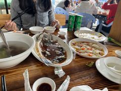 -阿弟特色海鲜餐厅·大排档(平潭店)