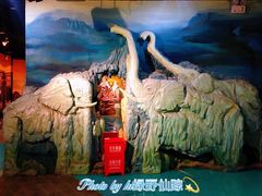 -重庆历史名人馆