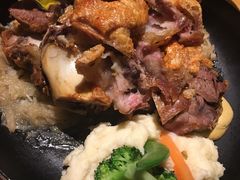 -LENBACH兰巴赫西餐啤酒坊(大连星海广场店)