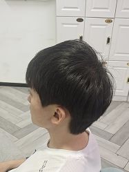 -米娜护肤造型