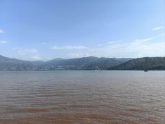 -西昌邛海湿地