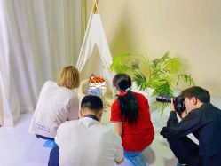 -儿童天堂专业儿童摄影(云岩区店)