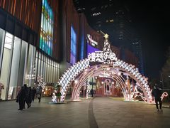 -金茂览秀城