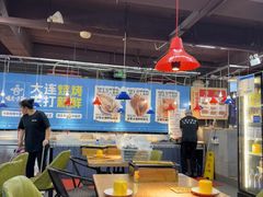 -喝丢一只鞋海鲜烧烤·海肠捞饭(东关街店)