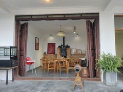 -翠田Green Field Kitchen