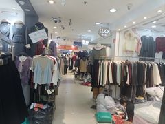 -七浦路服装批发市场