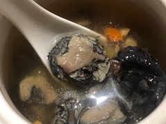 乌鸡汤-泮金大塘(北二七路店)